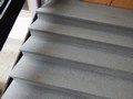 zunanje in notranje granitne stopnice